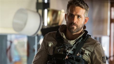 How the Stunts, Cars, and Gear Came Together for Ryan Reynolds’ …