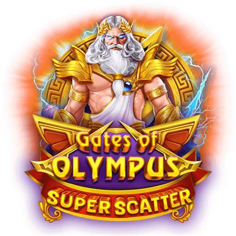 play Gates of Olympus super scatter