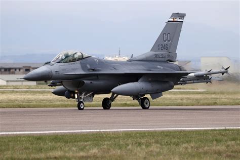 How the US helping Ukraine acquire F-16s shows that for military aid, ‘no’ can become ‘yes’
