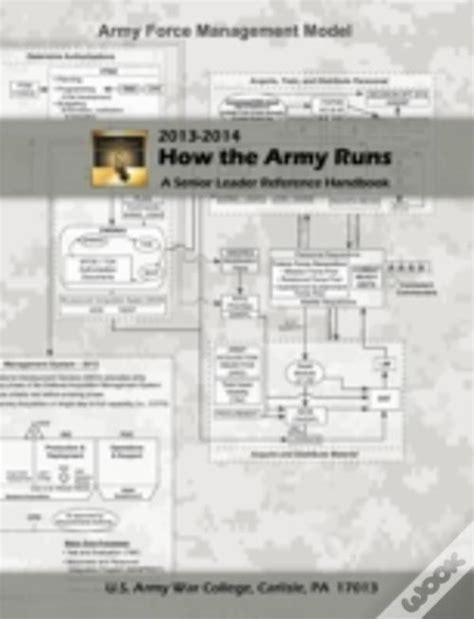 How the army runs a senior leader reference handbook 2013 2014. - Casio g shock protection manual 5146.