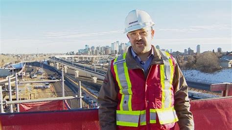 How the city is overhauling Crowchild Trail