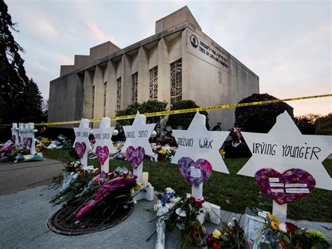 How the death penalty phase of the Pittsburgh synagogue gunman’s trial might play out