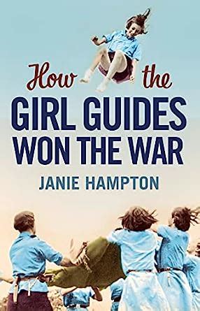 How the girl guides won the war by janie hampton. - Foraminiferen der miocän-schichten bei ortenburg in nieder-bayern.