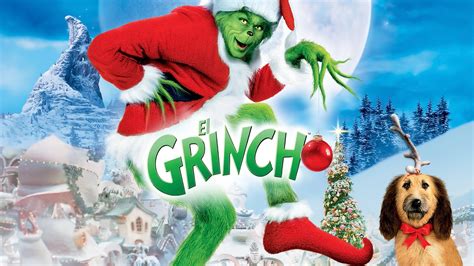 Jim Carrey in How the Grinch Stole Christmas (2000) People Jim Carrey. Titles How the Grinch Stole Christmas. Countries United Arab Emirates, Australia, .... 
