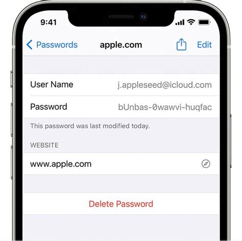 How the iCloud Password Extension Helps You and Apple 