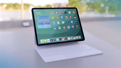 How the new M1 iPad Pro can be used to create a podcast - with ...