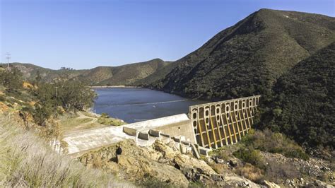 How the recent storms impacted San Diego's water supply in reservoirs