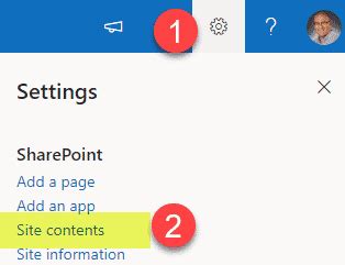 How the restore and undo the changes over SharePoint Pages