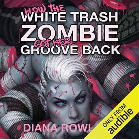 How the white trash zombie got her groove back unabridged. - 2004 bridal resource guide northwest edition.