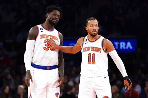 How this year’s Knicks compares to the 2012-13 team that fell in the second round