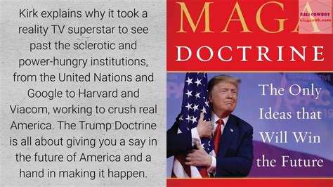 How those from Europe are able to surpass reducing uncertainty and deal with the MAGA doctrine