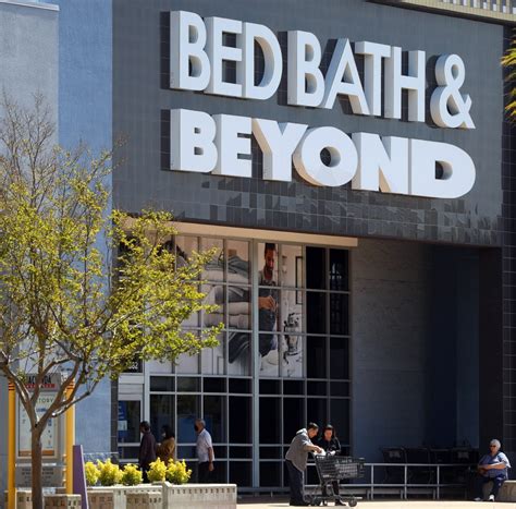 How those ubiquitous 20%-off coupons backfired on Bed Bath & Beyond