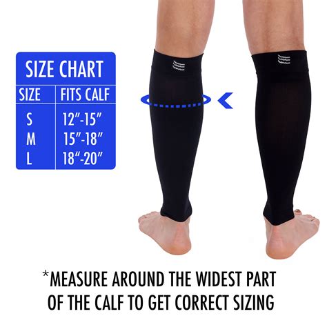 How tight should a compression sleeve be? : r/Fitness - Reddit