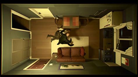 How time loop games offer escape from a world that is running out of time 