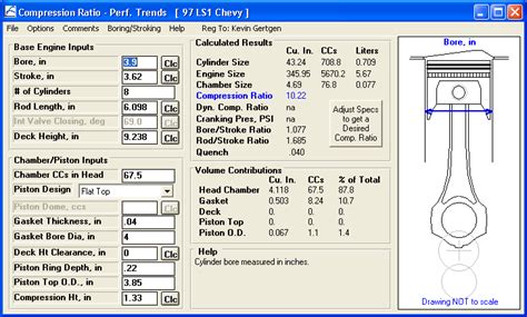 How to: - Compression test and specs Ford Explorer - Ford …