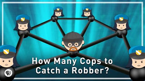 How to: Catch a Robber! - YouTube