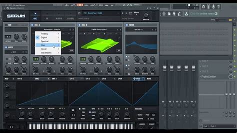 How to: Download SERUM and onto FL STUDIO 20 PC (common …