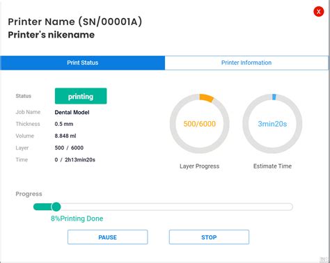 How to: Remotely Survey the Status of Printers