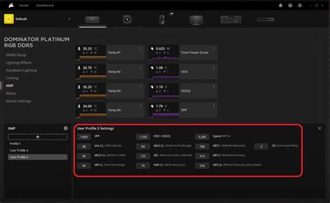 How to: Set up CORSAIR DDR5 memory i…