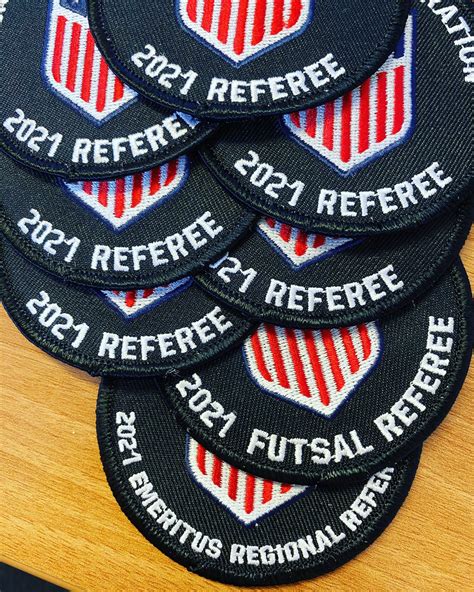 How to… – Eastern NY Soccer Referee Association