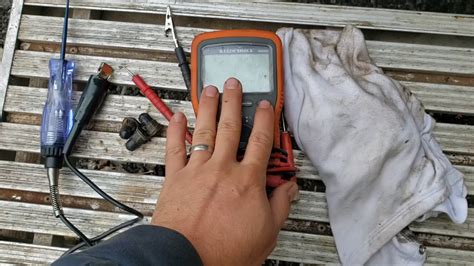 How to 7.3 Powerstroke Glow Plug System Function and Diagnosis YouTube