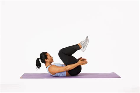 How to Ab Tuck Techniques Benefits Variations