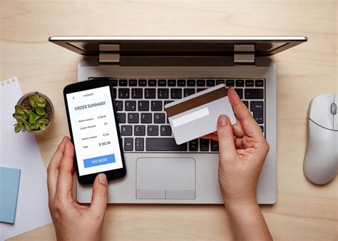 How to Accept Credit Card Payments Online