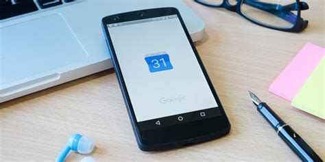 How to Accept a Google Calendar Invite on Desktop or Mobile