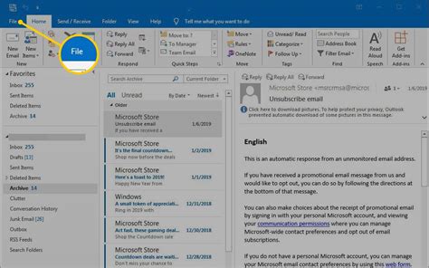 How to Access AOL Email with Microsoft Outlook