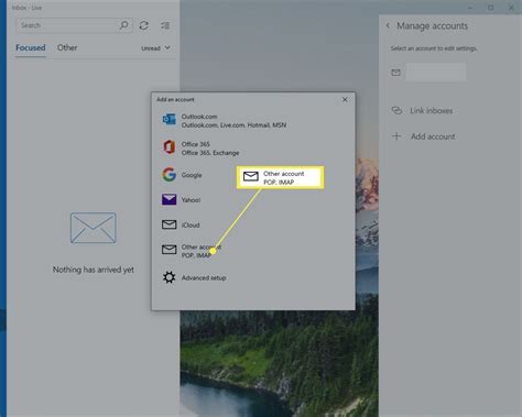 How to Access AOL Mail With Windows Mail