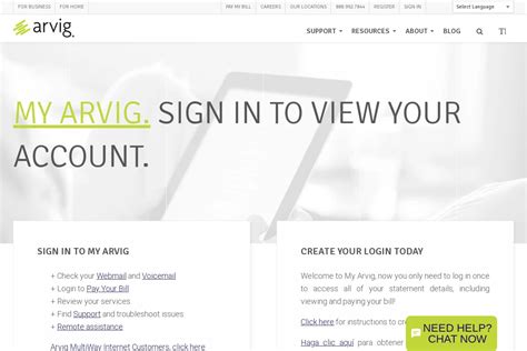 How to Access Arvig Webmail Account Seo Fans