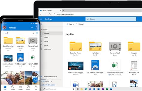 How to Access OneDrive From Anywhere