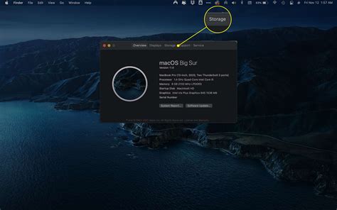 How to Access Other Storage on a Mac