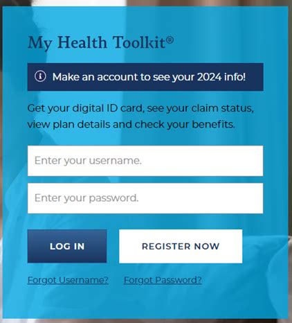 How to Access Publix My Health Toolkit Account