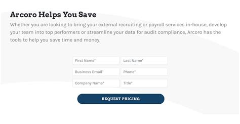 How to Access Support Chat Arcoro
