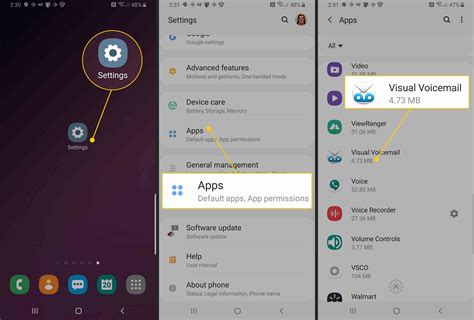 How to Access Your Messages on Android Voicemail