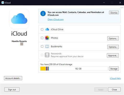 How to Access Your iCloud Keychain Passwords on Chrome for Windows