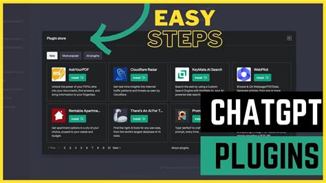 implementation for plugins