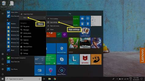 How to Access and Manage Windows 10 App Permissions