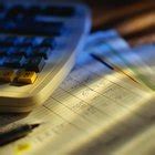 How to Account for Returns and Allowances on a Balance Sheet Bizfluent