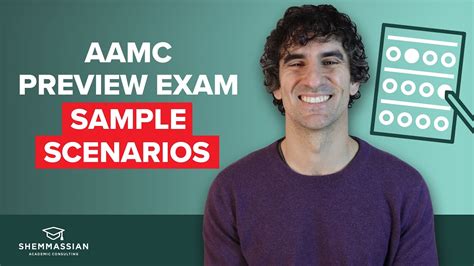How to Ace the AAMC PREview Exam Practice Questions and Answers