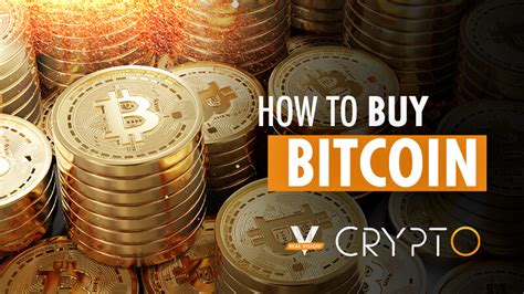 How to Acquire Bitcoin for Spending