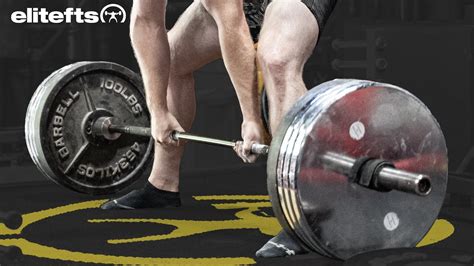 How to Add 100 Pounds to Your Deadlift