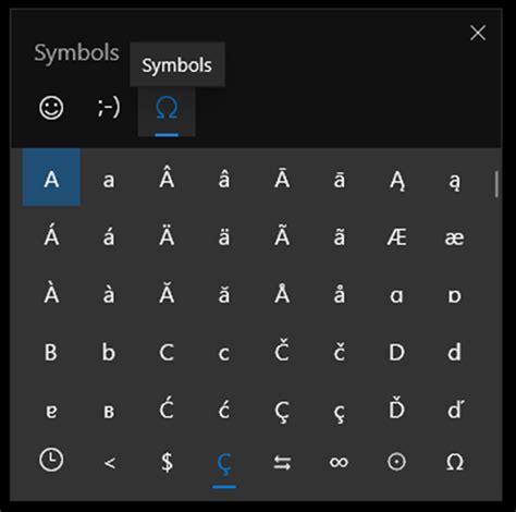 How to Add Acute Accent Marks on Mac and PC