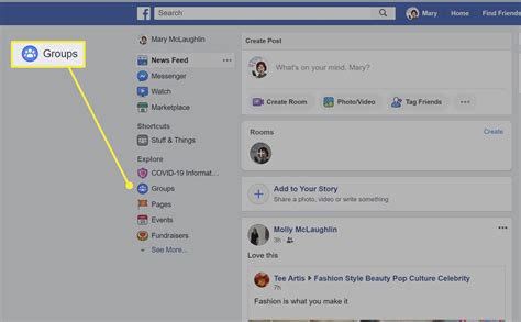 How to Add Admins to a Facebook Group
