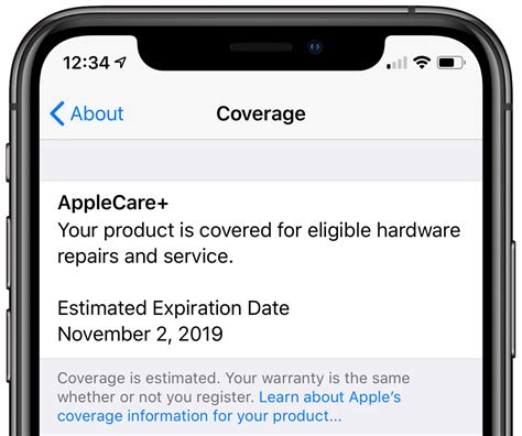 How to Add AppleCare to iPhone