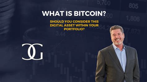 How to Add Bitcoin to Your Retirement Portfolio