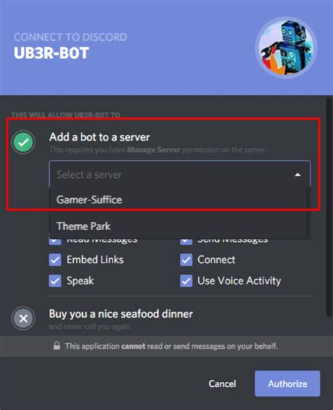 How to Add Bots to Discord Server in 2020 Answered 2022 Droidrant