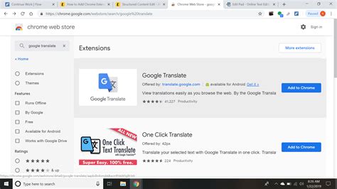 How to Add Chrome Extensions