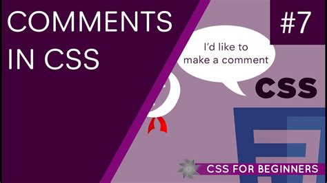 How to Add Comments in CSS for Yourself or Your Developer - HubSpot